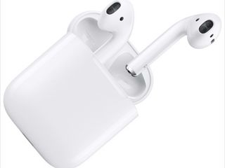 Airpods la un preț foarte avantajos de doar 350 lei. foto 4