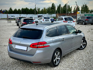 Peugeot 308 foto 6