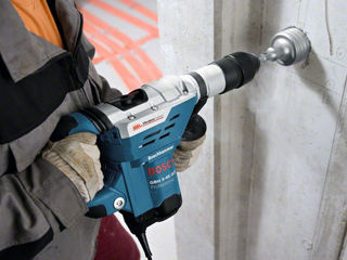 Perforator Bosch GSH 5-40 DCE profesional este nou foto 3