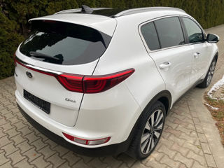 KIA Sportage foto 11