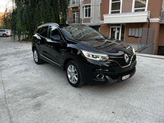 Renault Kadjar foto 3