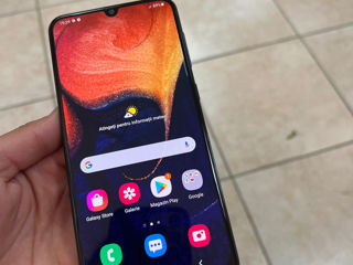Samsung A50 128gb
