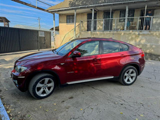 BMW X6 foto 1