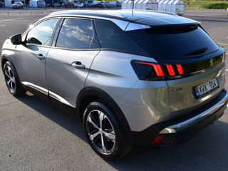 Peugeot 3008 foto 5