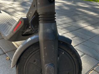 Trotinetă electrica by segway foto 5