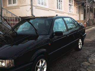 Volkswagen Passat foto 2