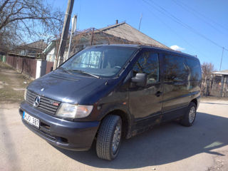 Pese vito cdi tdi