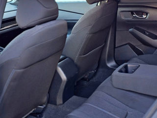 Honda Accord foto 11