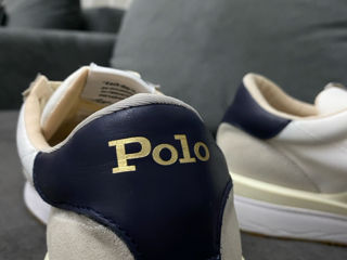 Polo Ralph Laurent foto 2