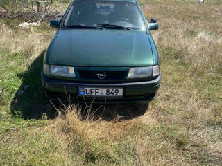 Opel Vectra, 1995 г.