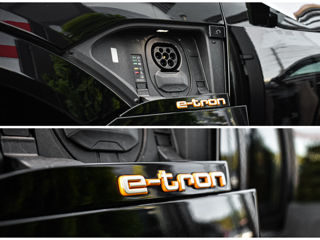 Audi e-tron foto 11