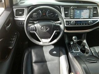 Toyota Highlander foto 6