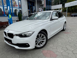 BMW 3 Series foto 5