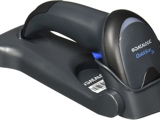 Scaner Coduri De Bare Datalogic Qw2120 (1D, Stand) foto 4