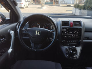 Honda CR-V foto 8