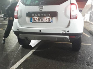 Dacia Duster foto 9