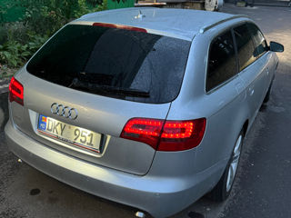 Audi A6 foto 2