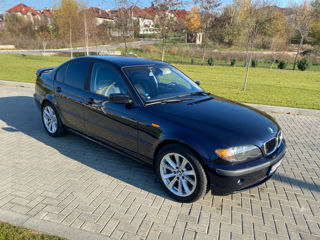 BMW 3 Series foto 10