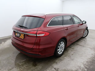 Ford Mondeo фото 5