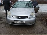 Honda Stream foto 1