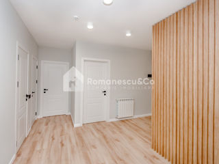 Apartament cu 3 camere, 78 m², Buiucani, Chișinău foto 4