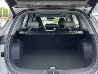 Changan CS75 фото 8