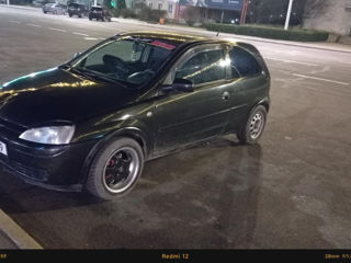 Opel Corsa foto 3