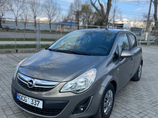 Opel Corsa foto 3