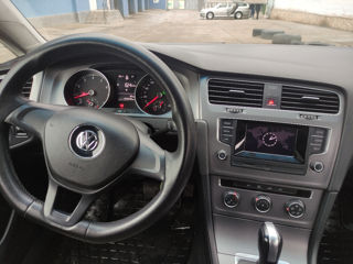 Volkswagen Golf foto 5