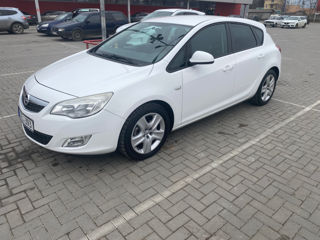 Opel Astra foto 2