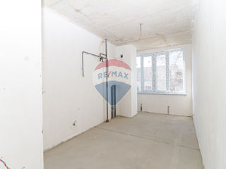 Apartament cu 2 camere, 63 m², Centru, Măgdăcești, Criuleni foto 8