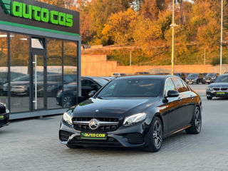 Mercedes E-Class foto 1