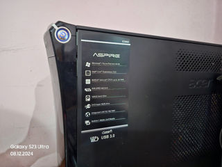 Acer Aspire x3995 foto 3