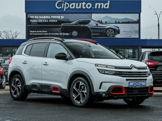 Citroen C5 Aircross foto 4