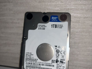 Vând HDD 1TB foto 3