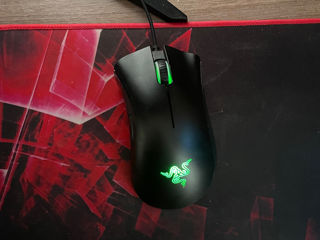 Razer deathadder