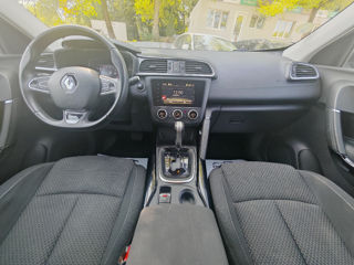 Renault Kadjar foto 5