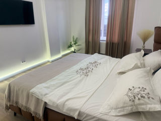 For rent: premium apartment in Oasis Residence (Kiev Street, across from Kaufland), available for bi foto 6