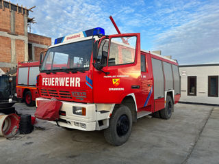 Man Steyr Man 23s26 foto 2