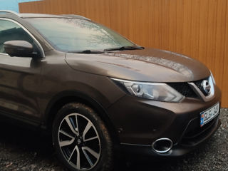 Nissan Qashqai foto 6