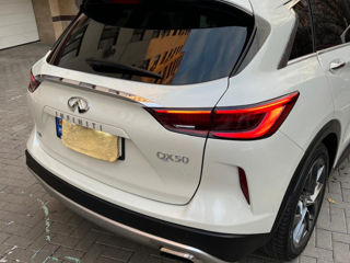 Infiniti QX50 foto 3