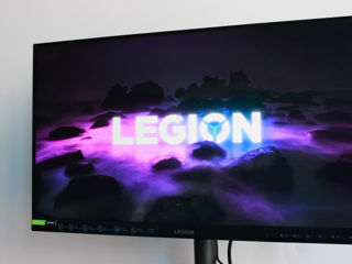 Monitor Lenovo Legion 24" de calitate pentru jocuri