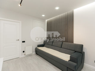 Apartament cu 1 cameră, 53 m², Centru, Chișinău foto 7