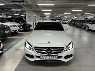 Mercedes C-Class foto 20