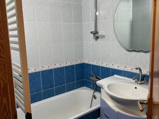 Apartament cu 2 camere, 37 m², Centru, Comrat foto 7