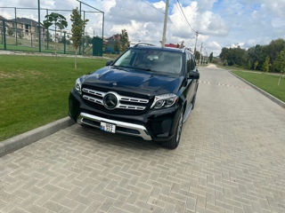 Mercedes GLS-Class foto 7