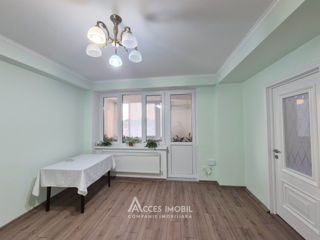 Apartament cu 1 cameră, 51 m², Botanica, Chișinău foto 3