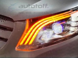 Faruri / Фары / Optica Full Led Mercedes Vito W447! foto 6