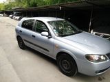 Nissan Almera foto 3