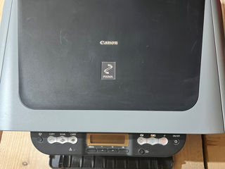 Canon MP180: imprimanta, scaner, Xerox. foto 2